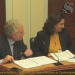 29/10/2024: Audizione Senato (6° Commissione Finanze) 29/10/2024: Audizione Senato (6° Commissione Finanze)