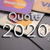 Quote Associative 2020