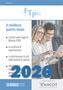 Periodico FTP: Anno 2026