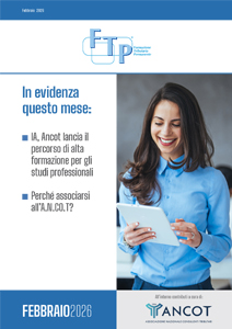 Periodico FTP: Febbraio 2026